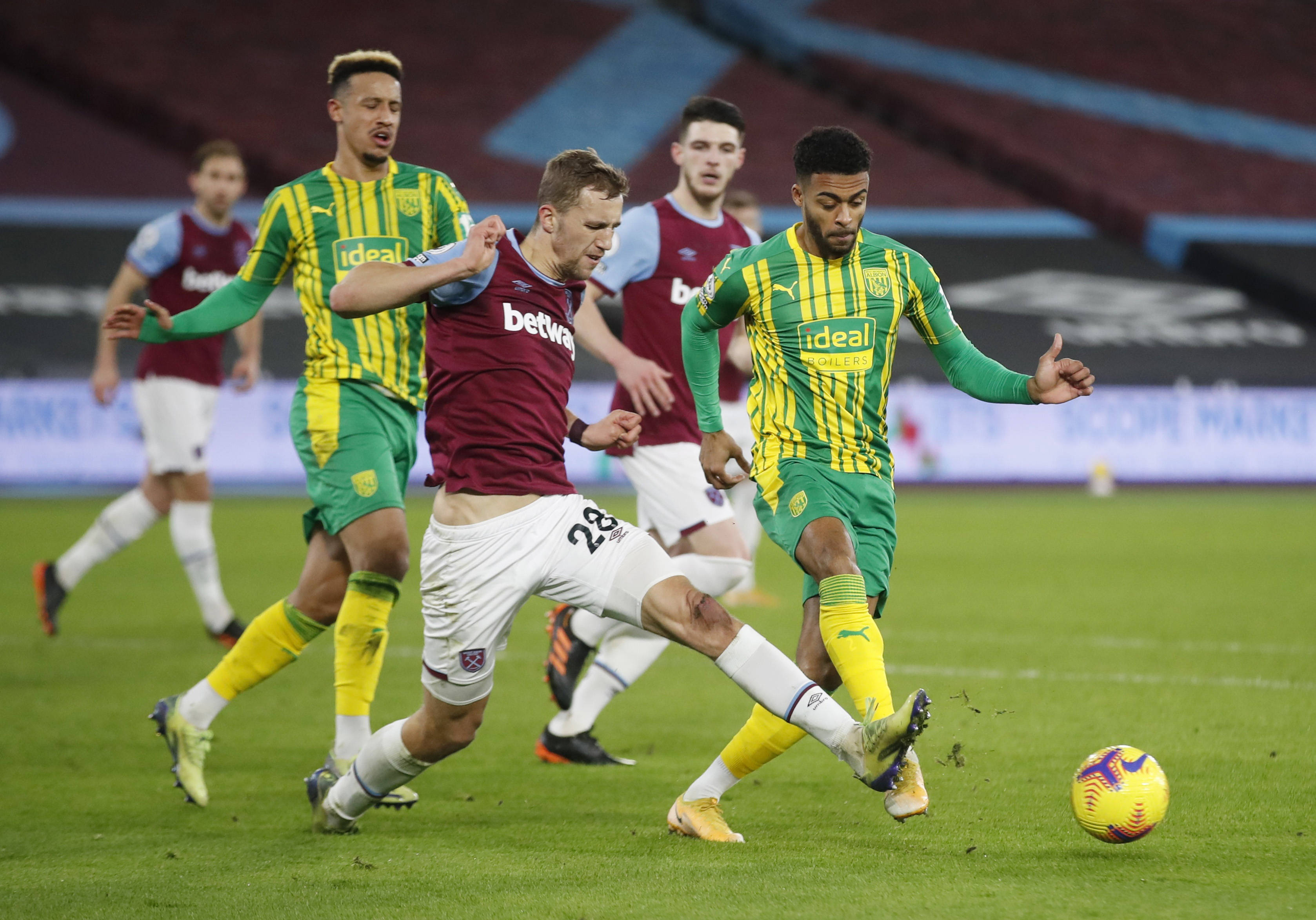 仅是一种技 仅是一种技